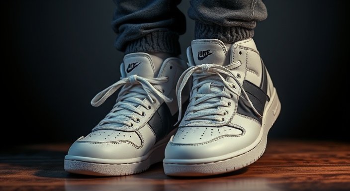 Shoes dry cleaning