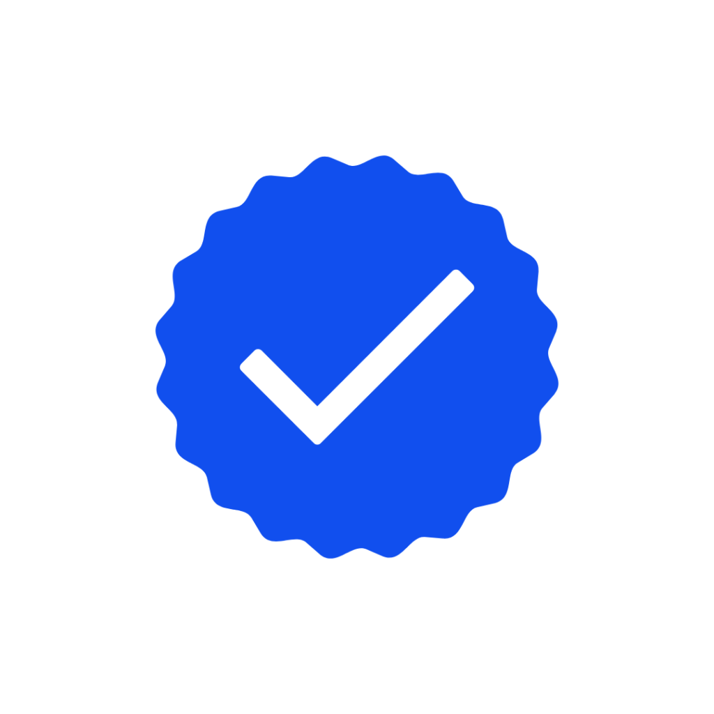 verified