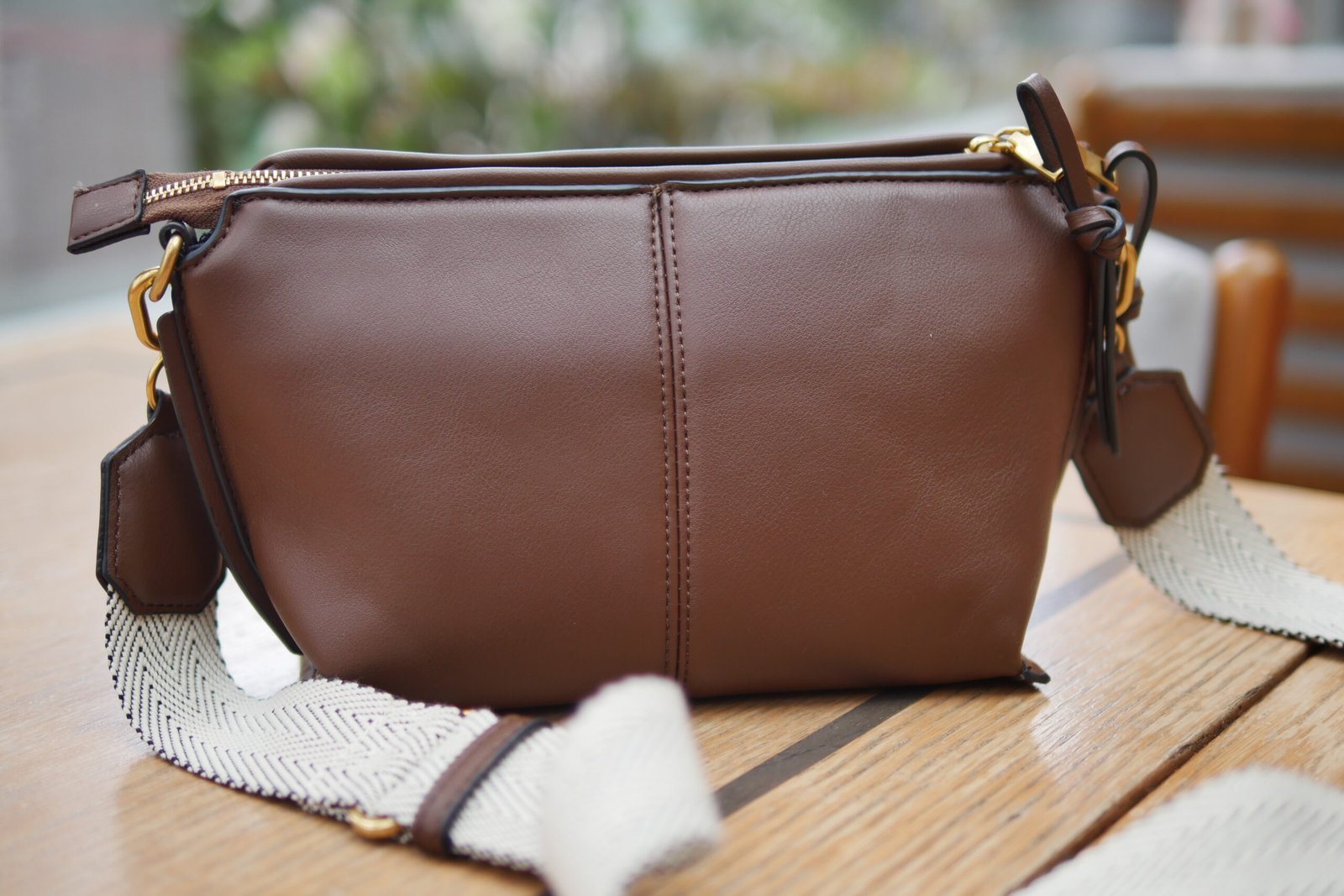 Leather Cleaning Services