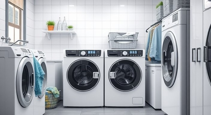 Online dry cleaning service