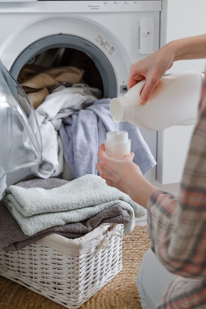 Laundry service