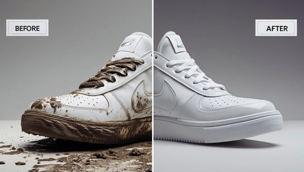 Shoe Repair and Restoration