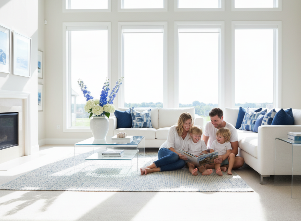 carpet cleaning service
