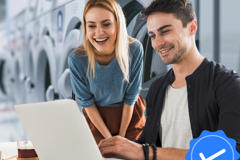 Noida dry cleaner