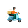 Delivery