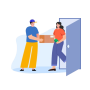 Doorstep Collection