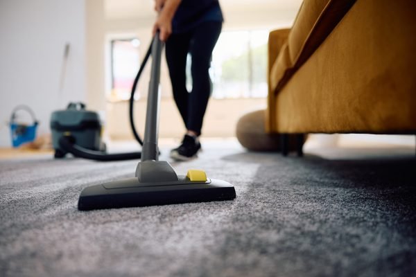 Carpet Cleaning services