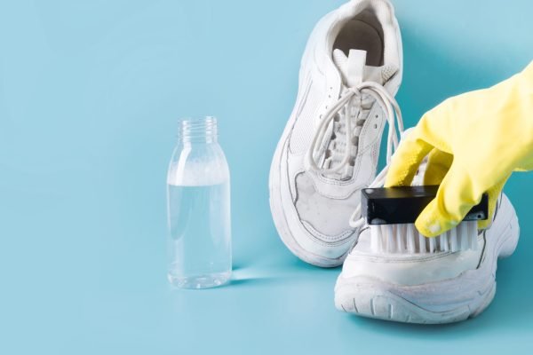 Shoes Cleaning service